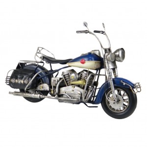 Motorcycle  - 35cm