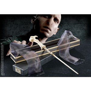 Voldemort Wand in Ollivanders Box