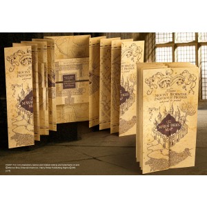 Marauder's Map