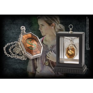 The Horcrux Locket