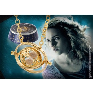 The Time Turner Special Edition Necklace