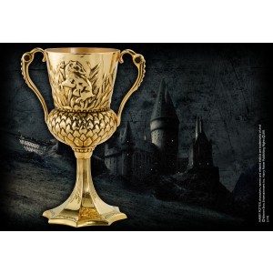 The Helga Hufflepuff Cup