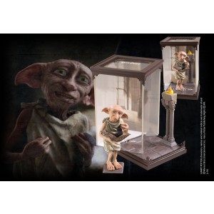 Magical Creatures - Dobby