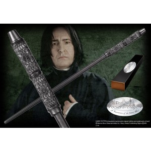 Prof Severus Snape Character Wand