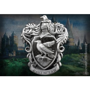 Ravenclaw House Crest