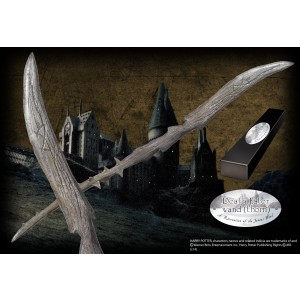 Death Eater Character Wand (Thorn)