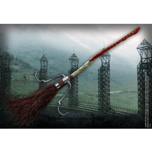 Collector Quality Broom Replica Firebolt