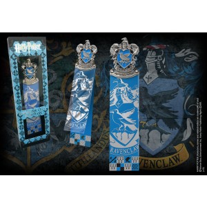 Ravenclaw Crest Bookmark