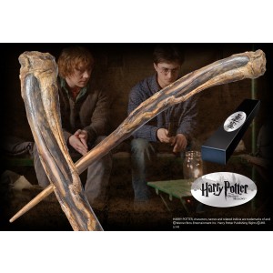 Harry Potters Snatcher Character Wand