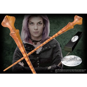 Nymphadora Tonks Character Wand