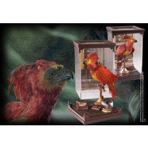 Magical Creatures - Fawkes