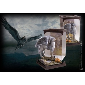 Magical Creatures - Buckbeak