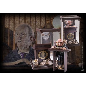 Magical Creatures - Gringotts Goblin