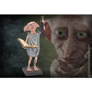 Dobby Sculpture