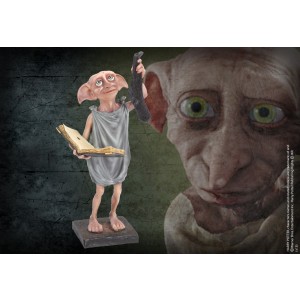 Dobby Sculpture