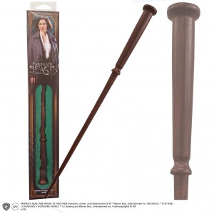 Porpentina Goldsteins Wand (Window Box)