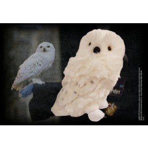 Hedwig 6 Inch Plush