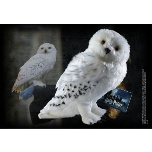 Harry Potter Hedwig Collectors Plush