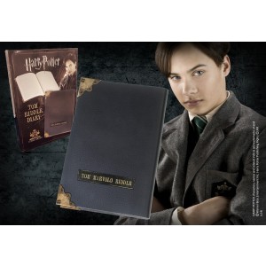 Tom Riddle Diary