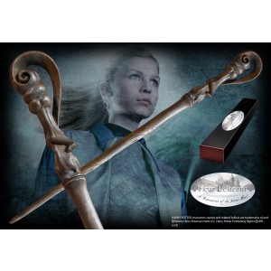 Fleur Delacours Character Wand