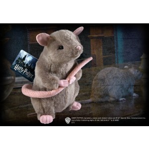 Scabbers Plush