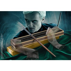 Draco Malfoy Wand In Ollivanders Box