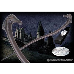 Death Eater Character Wand (Stallion)