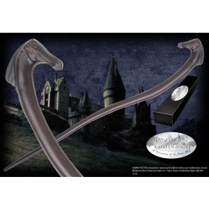 Death Eater Character Wand (Stallion)