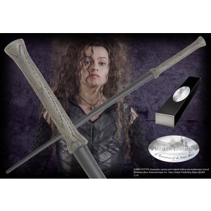 Bellatrix Lestrange Character Wand