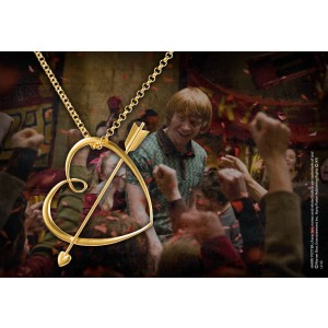 Ron Sweetheart Necklace