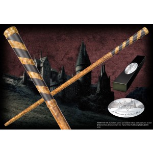 Seamus Finnigan Character Wand