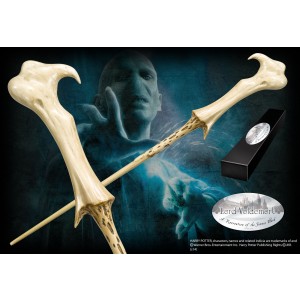 Lord Voldemort Character Wand