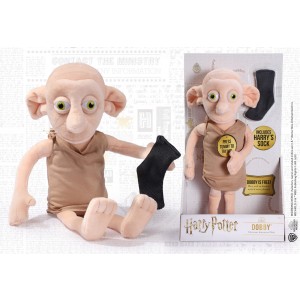 Dobby Interactive Plush