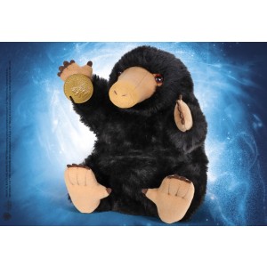 Niffler 9 Inch Electronic Interactive Plush