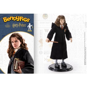 Hermione Granger Bendyfig