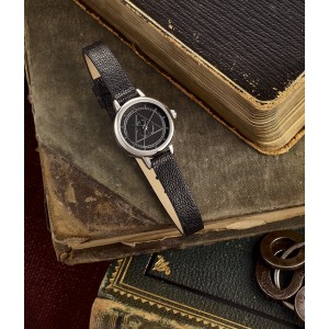 Harry Potter Deathly Hallows Watch 20mm face