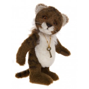 Tigerlilly - Minimo - 19cm