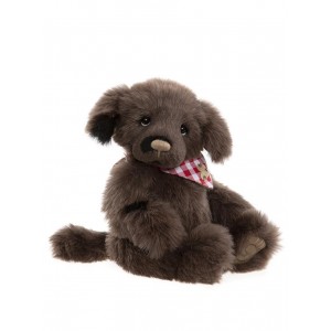 Boomerang - Charlie Bears - 37cm