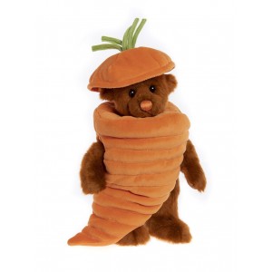 Chantenay - Charlie Bears - 28cm