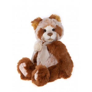 Forty Winks - Charlie Bears - 42cm