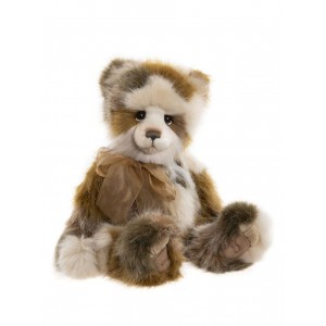 Gooseberry Pie - Charlie Bears - 43cm