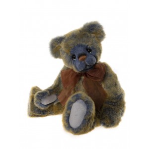Noon - Charlie Bears - 33cm