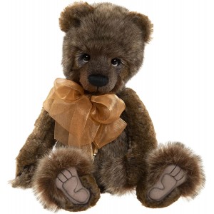 Vernon - Charlie Bears - 46cm
