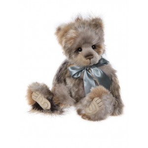 Michal - Charlie Bears - 44cm