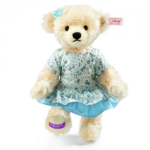 Steiff Isabel Liberty Teddy Bear