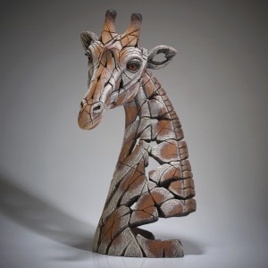 Giraffe - Bust - 54cm