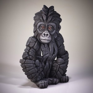 Baby Gorilla - 31cm