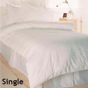 Alexandria 150 Count Single Duvet Set