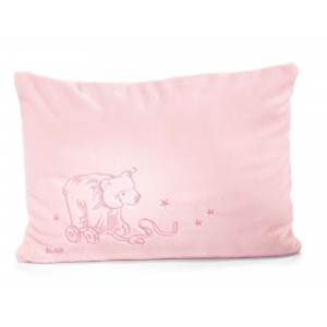 Cuddly Cushion
