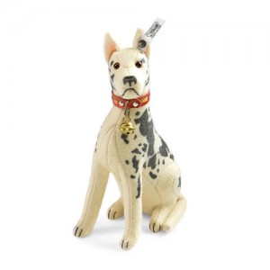 Great Dane Lord Replica 1932